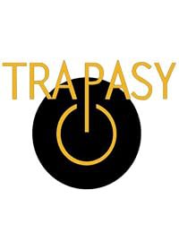 Trapasy poster