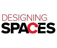 Designing Spaces poster