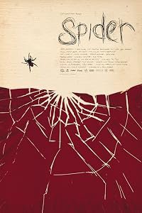 Spider poster
