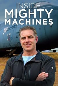 Inside Mighty Machines poster
