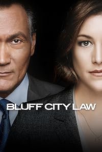 Bluff City Law poster