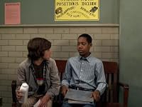 Everybody Hates the Guidance Counselor poster