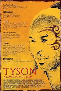 Tyson poster