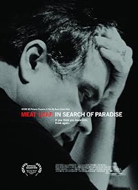 Meat Loaf: In Search of Paradise poster