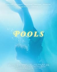 Pools poster
