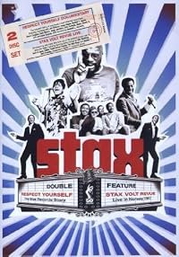 Respect Yourself: The Stax Records Story poster