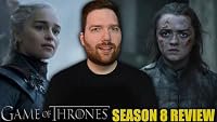 Game of Thrones Season 8 poster