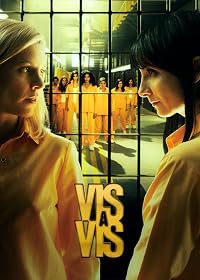 Vis a vis poster