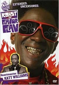 Comedy Central Roast of Flavor Flav poster