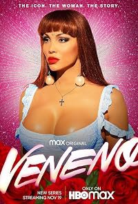 Veneno poster