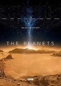 The Planets poster
