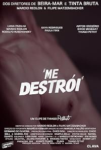 Me Destrói poster