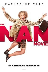 The Nan Movie poster