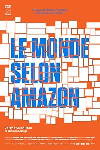 Le monde selon Amazon poster
