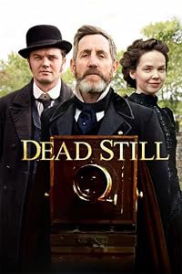 Dead Still poster