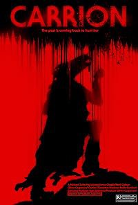Carrion poster