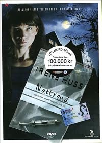 Nattrond poster