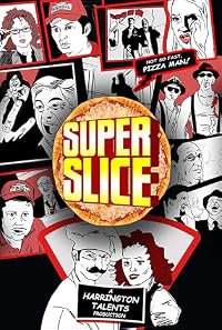 Slice poster