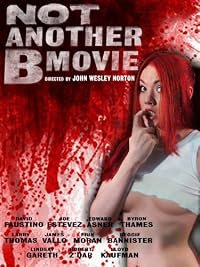 Not Another B Movie poster
