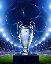 2010-2011 UEFA Champions League poster