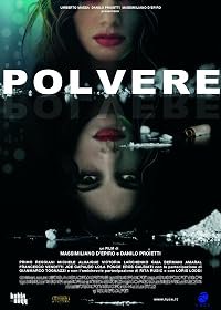 Polvere poster