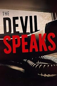 Evil in East Texas poster