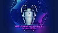 2006-2007 UEFA Champions League poster