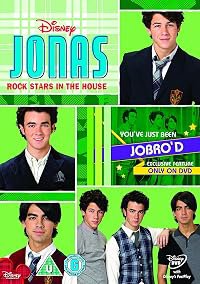 Jonas poster