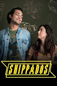 Shippados poster