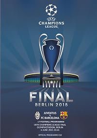 Final Berlin 2015 poster