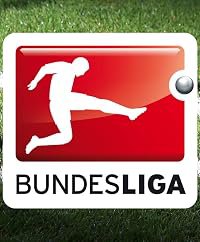 2011-2012 Bundesliga poster