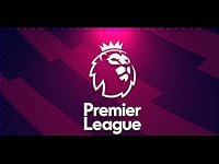 Premier League Season 2016/2017 poster