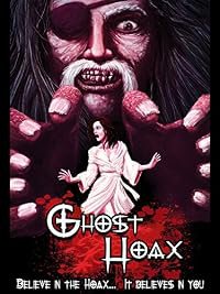 Ghost Hoax poster