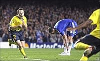 Semi-Final Chelsea FC vs FC Barcelona poster