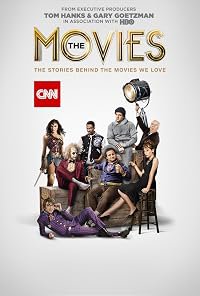 The Movies poster