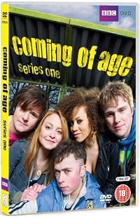 Coming of Age poster