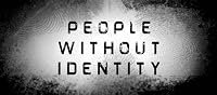 People Without Identity poster
