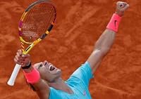 French Open Tonight poster