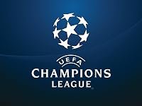 1999-2000 UEFA Champions League poster