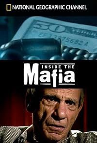 Inside the Mafia poster