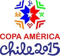 Copa América 2015 poster