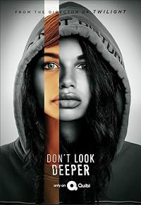 Don't Look Deeper poster