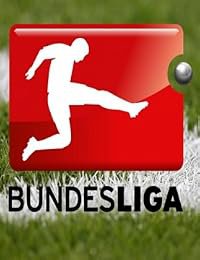 2002-2003 Bundesliga poster