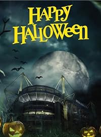 2003-04: Borussia Dortmund vs Hamburger SV (11/2) poster