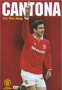 Chelsea FC vs Manchester United poster