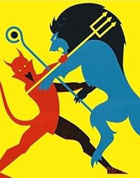 Manchester United vs Chelsea FC poster