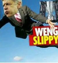 Arsenal FC vs Liverpool FC poster