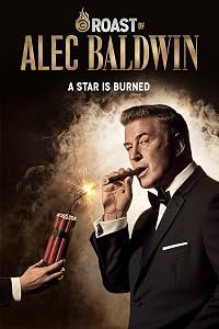 The Comedy Central Roast of Alec Baldwin poster