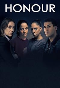 Honour poster