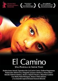 El camino poster